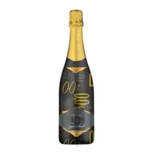 ESPUMANTE MOSCATEL MONTE PASCHOAL S/ ALCCOL 750ML