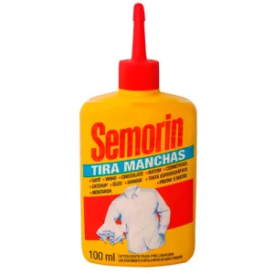 TIRA MANHAS SEMORIN 100ML