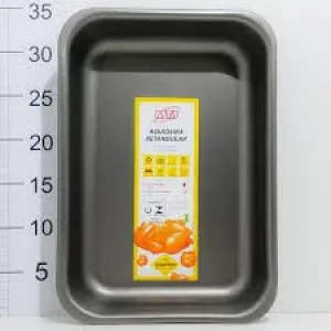 ASSADEIRA ALTA ALUMINIO MTA N2 7978