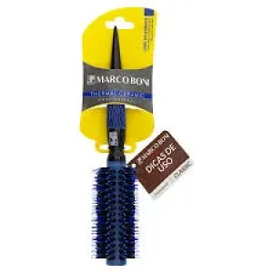 ESCOVA PROF THERMAL CERAMIC COLORS 19MM REF7979T