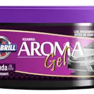 GEL RODABRISA RODABRILL LAVANDA 60G