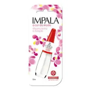 ESMALTE IMPALA TRATAMENTO INCOLOR 7.5ML