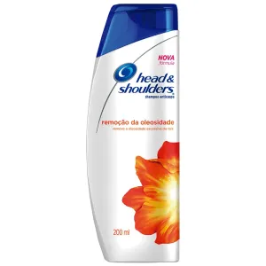 SHAMPOO HEAD E SHOULDERS ANTI COCEIRA 200ML