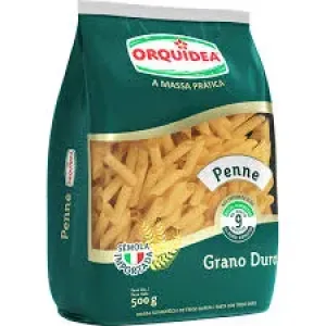 MASSA ORQUIDEA GRANO DURO SPAGHETTI 500G