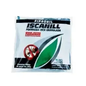 FORMICIDA ISCANILL KELDRIN 50G