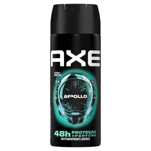DESODORANTE AXE APOLLO AEROSOL 150ML