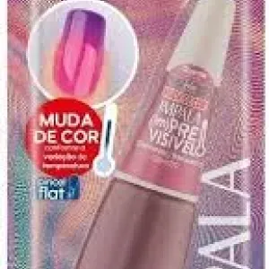 ESMALTE IMPALA CREMOSO LEME 7.5ML