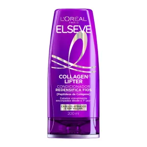 CONDICIONADOR ELSEVE  COLAGENO LIFTER 200ML