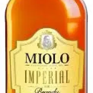 DESTILADO DE VINHO MIOLO IMPERIAL BRANDY 750ML