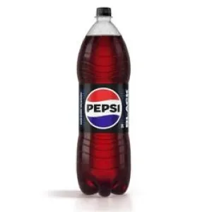 REFRIGERANTE PEPSI ZERO SHRINK PET 2L