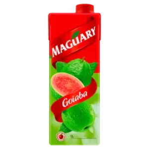 SUCO MAGUARY GOIABA 1L