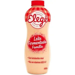 LEITE FERMENTADO ELEGE FAMILIA 1150GR