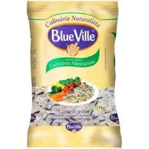 ARROZ BLUE VILLE CULINARIA NATURALISTA 1KG