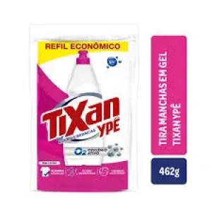 TIRA MANCHAS TIXAN YPE EM GEL 462GR