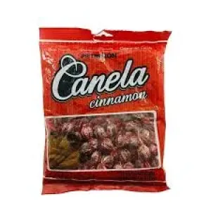 BALA PIETROBON CANELA CINNAMON 250GR
