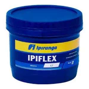 GRAXA IPIRANGA IPIFLEX 500G