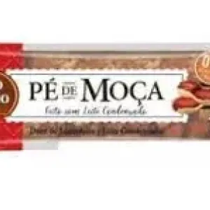 PE DE MOCA SANTO ANTONIO 0% GORDURAS TRANS 110G
