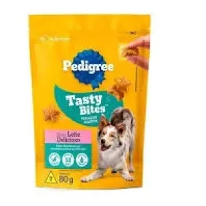 BIFINHO PEDIGREE FRANGO 60G