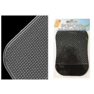 PORTA OBJETO EM GEL POP CAR BASE ANTIDERRAPENTE