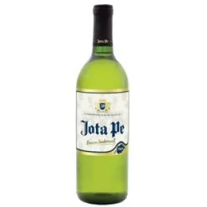 VINHO JOTA PE BRANCO SECO TRADICIONAL 750ML