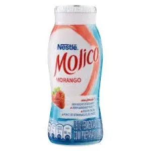 IOGURTE MOLICO MORANGO 170GR