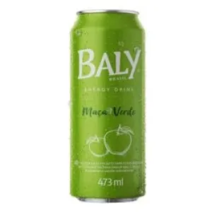 ENERGETICO BALY MACA VERDE 473ML