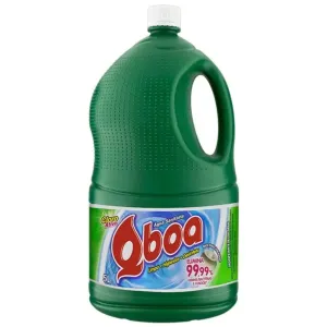 AGUA SANITARIA QBOA 5L