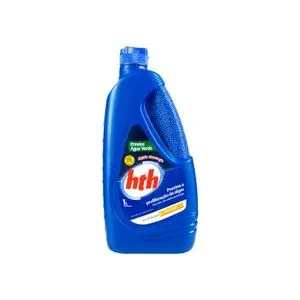 ALGICIDA MANUTENCAO HTH PREVINE AGUA VERDE 1L