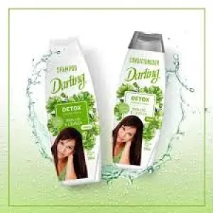SHAMPOO DARLING DETOX 350ML