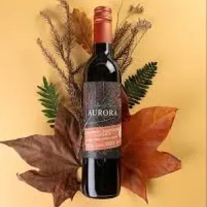 VINHO TINTO AURORA  MILLESIME 750ML