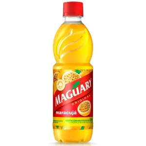 SUCO MAGUARY MARACUJA 500ML