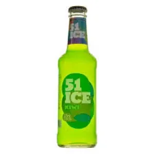 BEBIDA ICE 51 KIWI VD 275ML