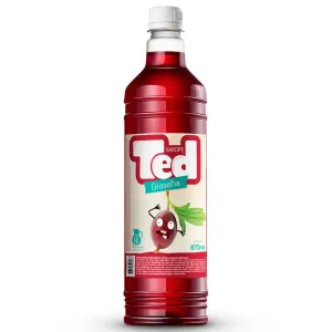 XAROPE DE GROSELIA TED 870ML