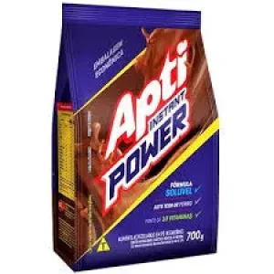 ACHOCOLATADO APTI EM PO POWER 700GR
