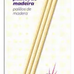 PALITO DE MADEIRA MERHEJE
