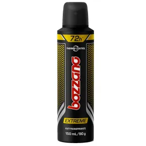 DESODORANTE BOZZANO EXTREME AEROSOL 150ML