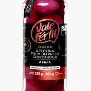 AZAPA VALE FERTIL PREMIUM C/ CAROCO FRUTO MADURO 335GR