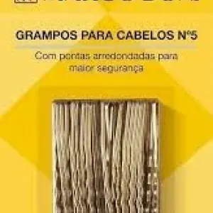 GRAMPOS P/CABELO N5 MARCO BONI C/50