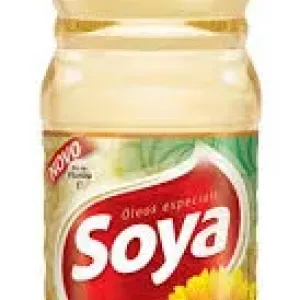 OLEO SOYA DE GIRASSOL 900ML