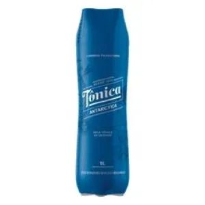 AGUA TONICA ANTARTICA QUINOA 1L