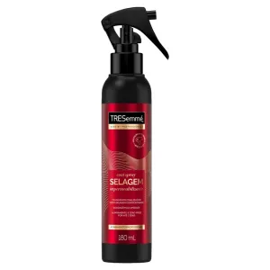 CREME P/PENTEAR TRESEMME FINALIZADOR SELAGEM IMPERMEABILIZANTE SPRAY 180ML