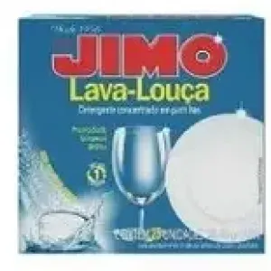 LAVA LOUCAS JIMO  C/25
