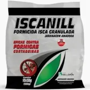 FORMICIDA KELLMICIDA 50G
