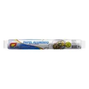 PAPEL ALUMINIO FIAT LUX 45CMX7.5M