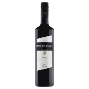 VINHO MARCUS JAMES TANNAT TINTO SECO 2014 750ML