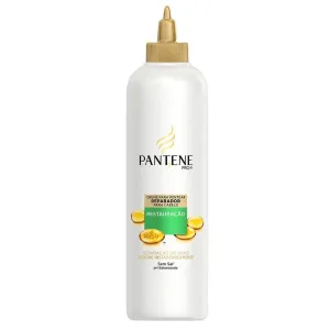 CREME P/PENTEAR PANTENE RESTAURACAO 240G