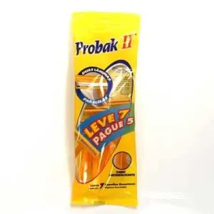 APARELHO DE BARBEAR PROBAK II L7 P5
