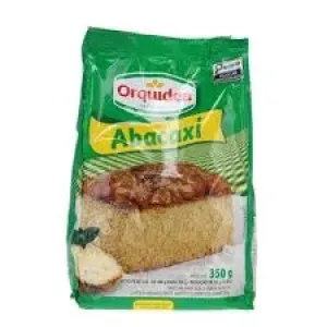 MISTURA P/BOLO ORQUIDEA ABACAXI 350G