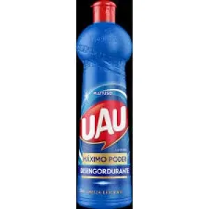 LIMPADOR MULTIUSO UAU DESENGORDURANTE LAVANDA 500ML