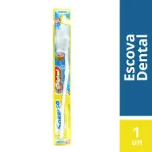 ESCOVA DENTAL SORRISO ORIGINAL MEDIA